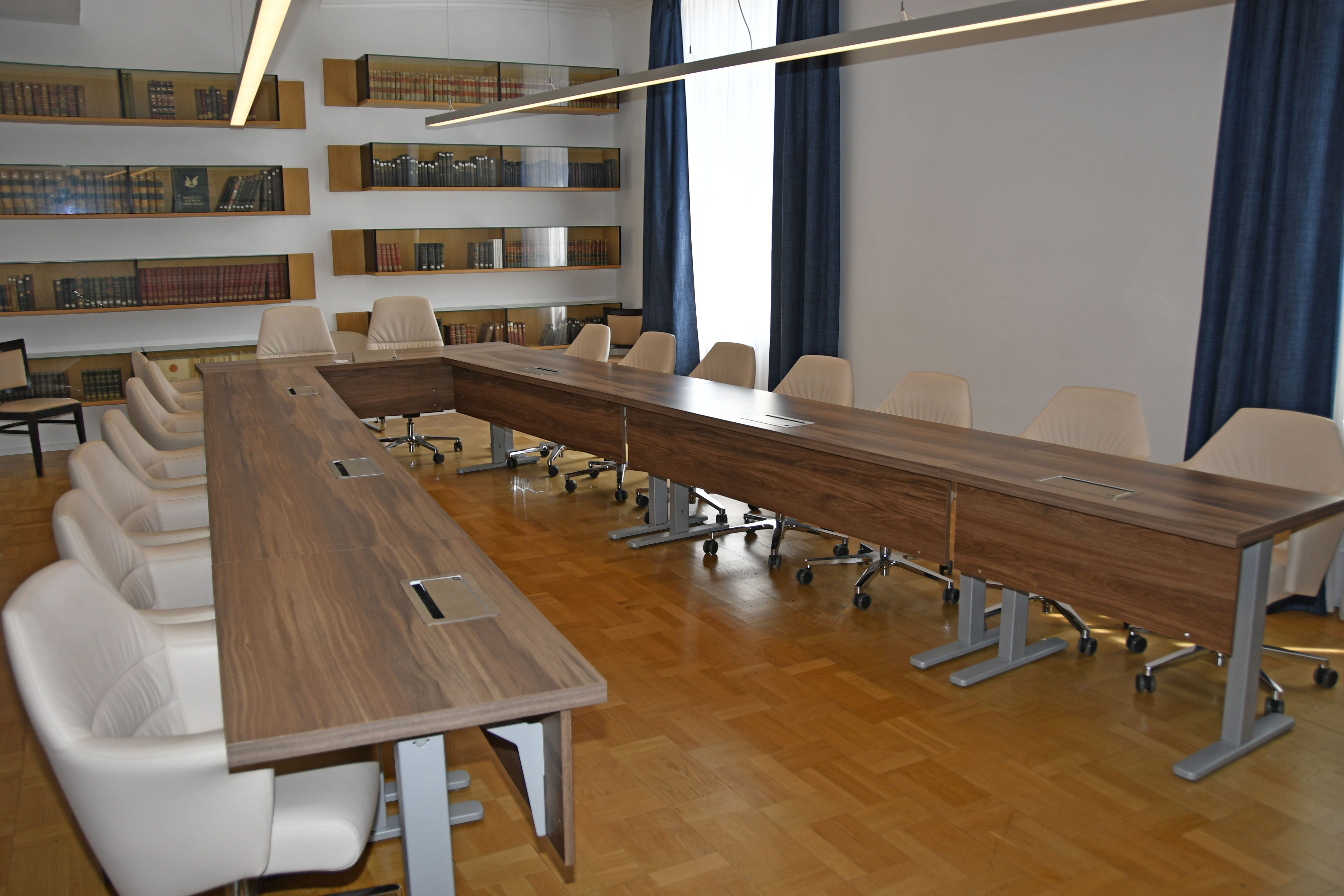 salon Broglie